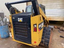 2017 CATERPILLAR 289D