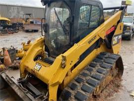 2017 CATERPILLAR 289D