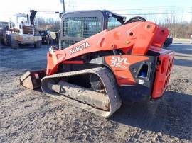 2018 KUBOTA SVL95-2S