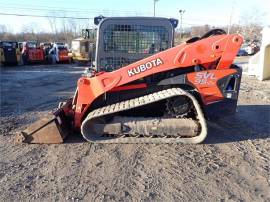 2018 KUBOTA SVL95-2S