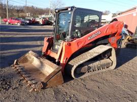 2018 KUBOTA SVL95-2S