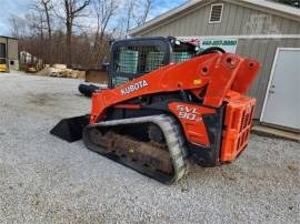 2015 KUBOTA SVL90-2