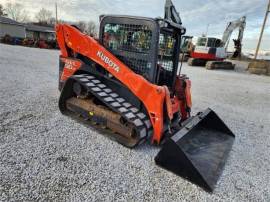 2015 KUBOTA SVL90-2