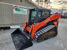 2015 KUBOTA SVL90-2