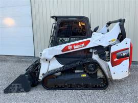 2021 BOBCAT T64