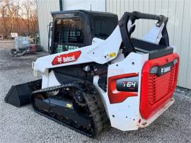 2021 BOBCAT T64