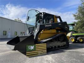 2023 DEERE 331G