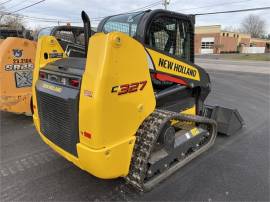 2023 NEW HOLLAND C327