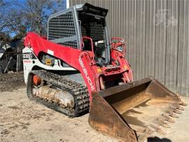 2017 TAKEUCHI TL12V2