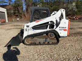 2017 BOBCAT T590