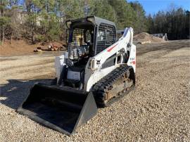 2017 BOBCAT T590