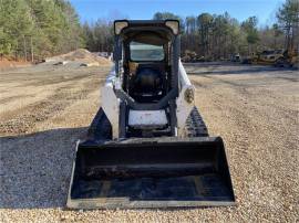 2017 BOBCAT T590