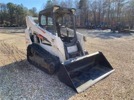 2017 BOBCAT T590