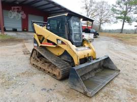 2007 CATERPILLAR 287B