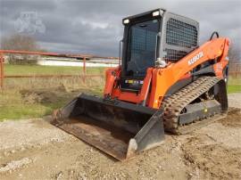 2018 KUBOTA SVL95-2S