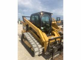 2018 CATERPILLAR 289D