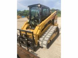 2018 CATERPILLAR 289D