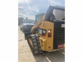 2018 CATERPILLAR 289D