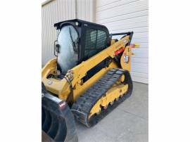 2019 CATERPILLAR 299D3