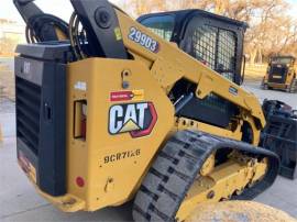 2019 CATERPILLAR 299D3