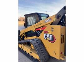 2019 CATERPILLAR 299D3