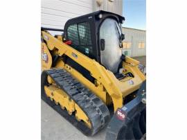 2019 CATERPILLAR 299D3