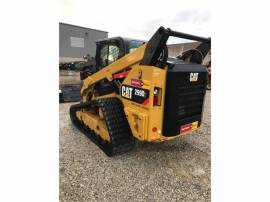 2018 CATERPILLAR 299D2