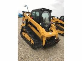 2018 CATERPILLAR 299D2