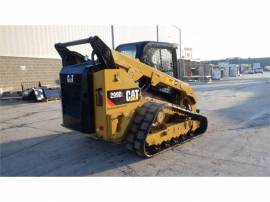 2017 CATERPILLAR 299D2