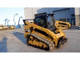 2017 CATERPILLAR 299D2