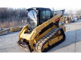 2017 CATERPILLAR 299D2