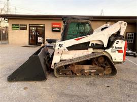 2018 BOBCAT T870