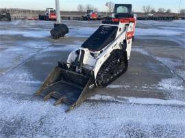 2019 BOBCAT MT85