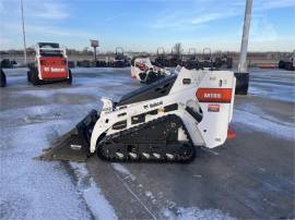 2019 BOBCAT MT85