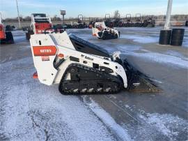 2019 BOBCAT MT85