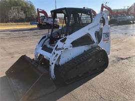 2005 BOBCAT T190