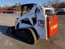 2005 BOBCAT T190