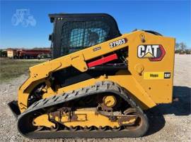 CATERPILLAR 279D3