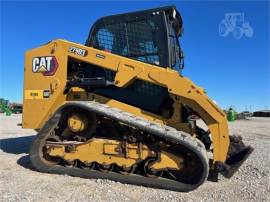 CATERPILLAR 279D3