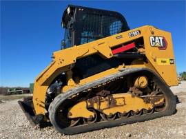 CATERPILLAR 279D3