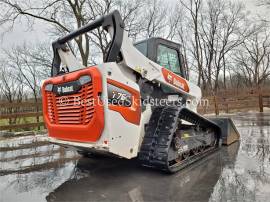 2020 BOBCAT T76