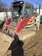 2015 TAKEUCHI TL8