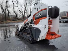 2020 BOBCAT MT100