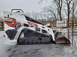 2020 BOBCAT MT100