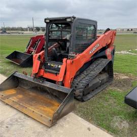 2017 KUBOTA SVL95-2S