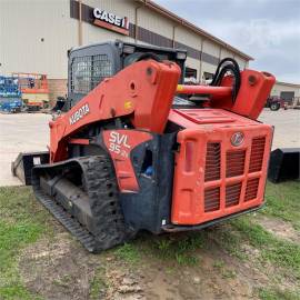 2017 KUBOTA SVL95-2S