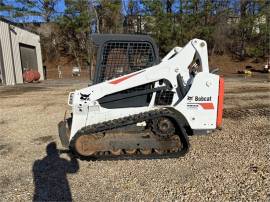 2017 BOBCAT T590