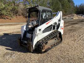 2017 BOBCAT T590