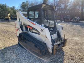 2017 BOBCAT T590