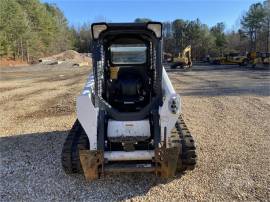 2017 BOBCAT T590